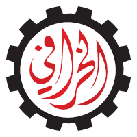 شعار الخرافي شفاف